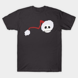 Santa Jack Skellington T-Shirt